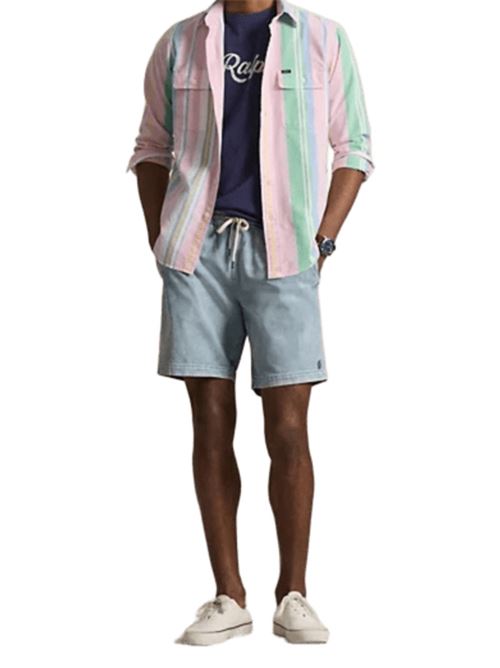 DENIM POLO RALPH LAUREN | 710P08182001